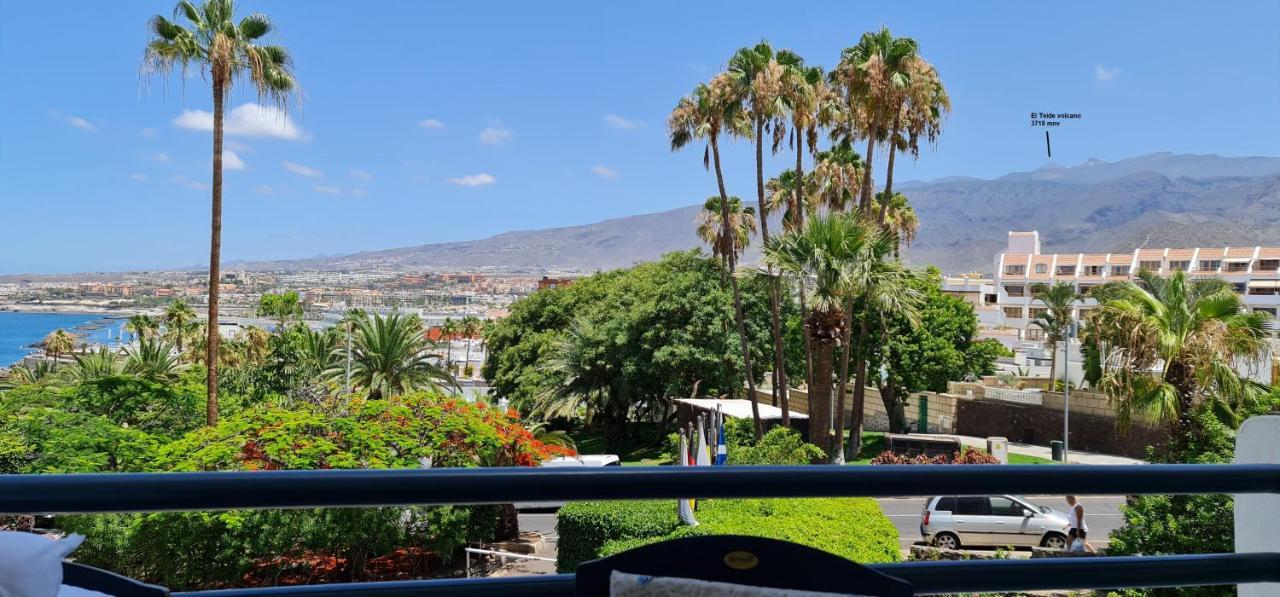 Apartmán Ap260, Club Atlantis, Costa Adeje Exteriér fotografie