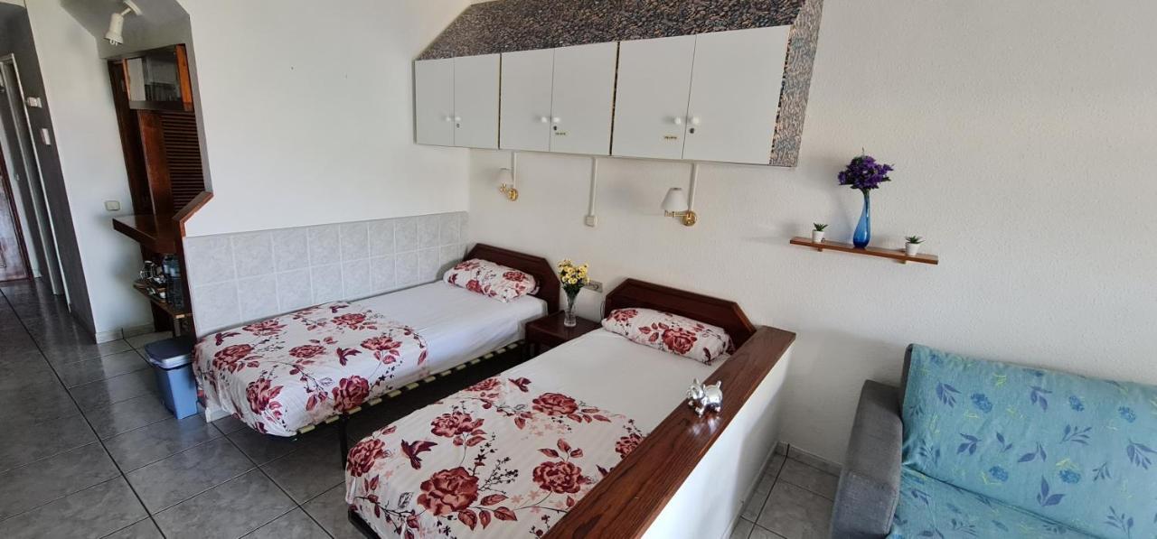 Apartmán Ap260, Club Atlantis, Costa Adeje Exteriér fotografie