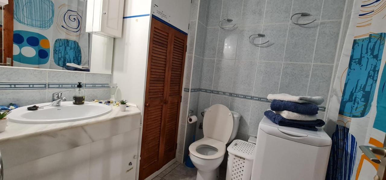 Apartmán Ap260, Club Atlantis, Costa Adeje Exteriér fotografie
