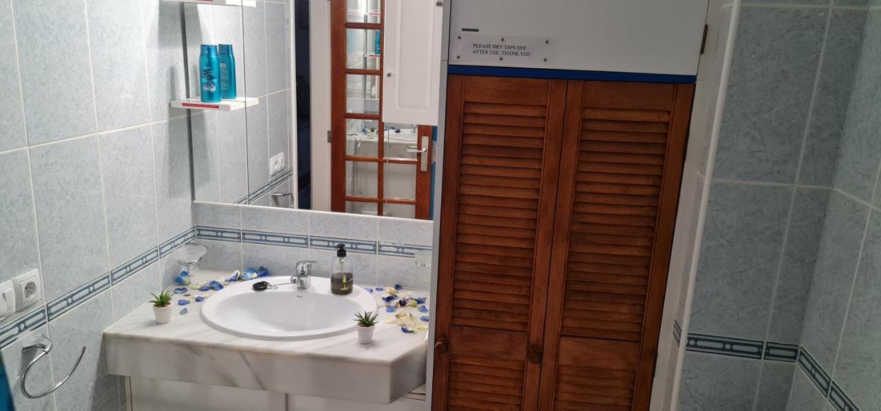 Apartmán Ap260, Club Atlantis, Costa Adeje Exteriér fotografie