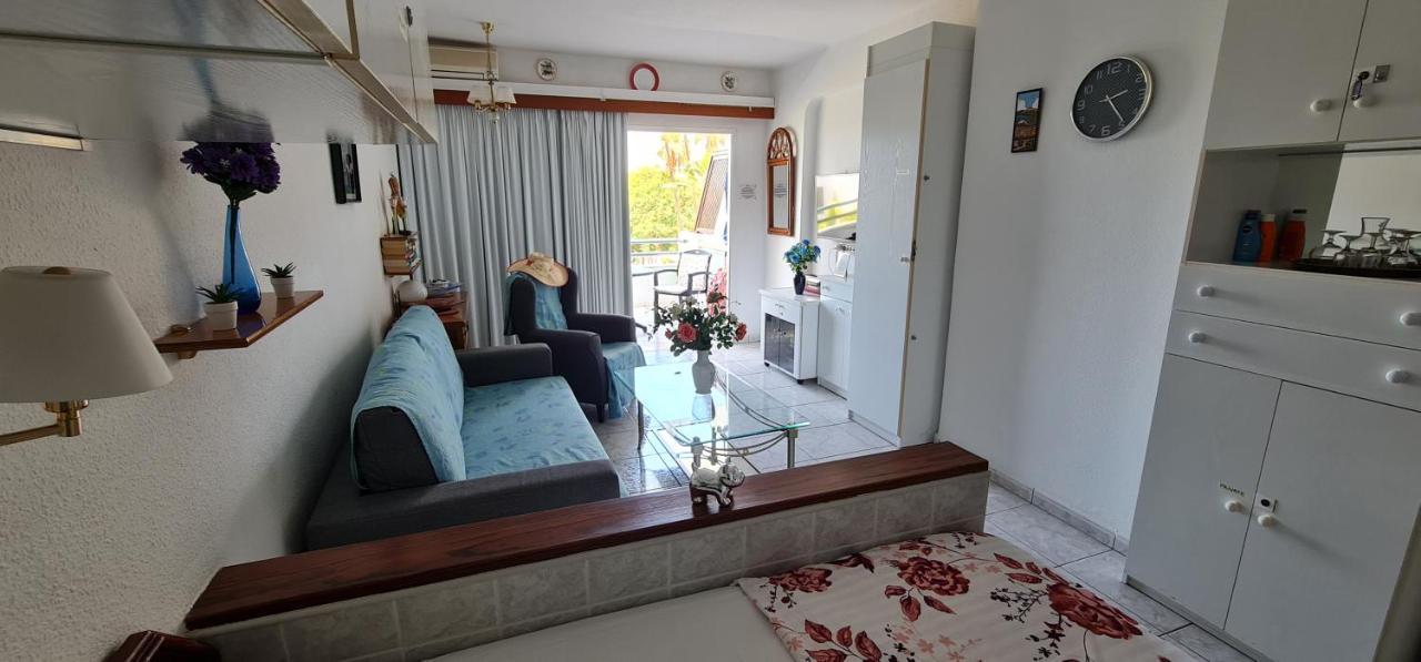Apartmán Ap260, Club Atlantis, Costa Adeje Exteriér fotografie