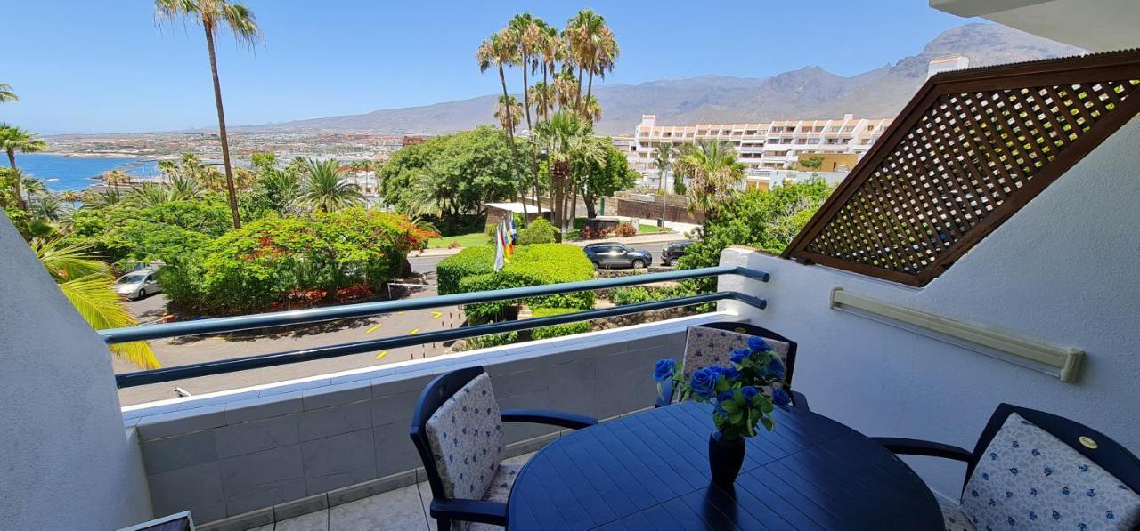 Apartmán Ap260, Club Atlantis, Costa Adeje Exteriér fotografie
