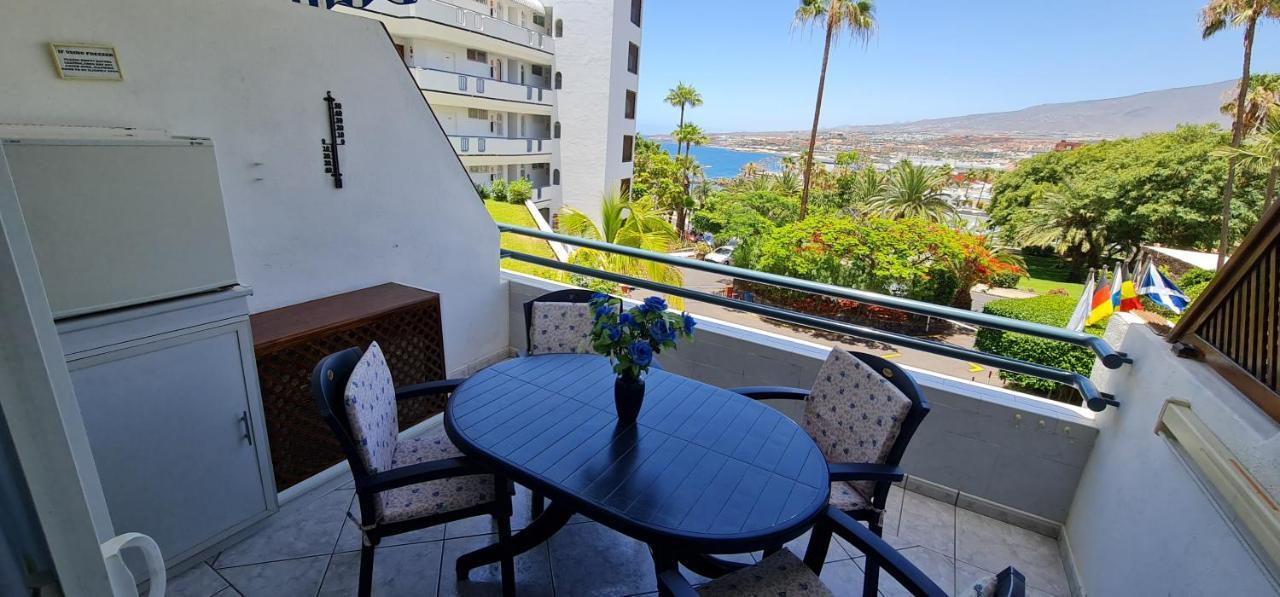 Apartmán Ap260, Club Atlantis, Costa Adeje Exteriér fotografie