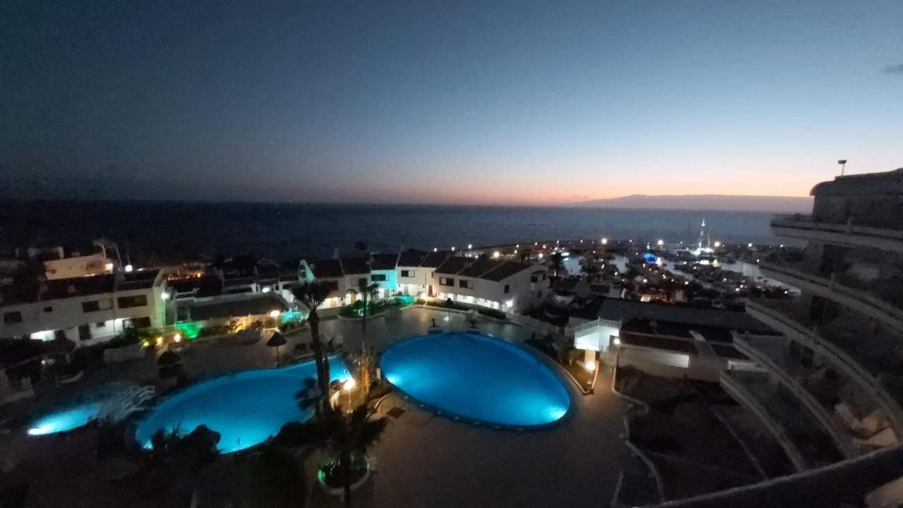 Apartmán Ap260, Club Atlantis, Costa Adeje Exteriér fotografie