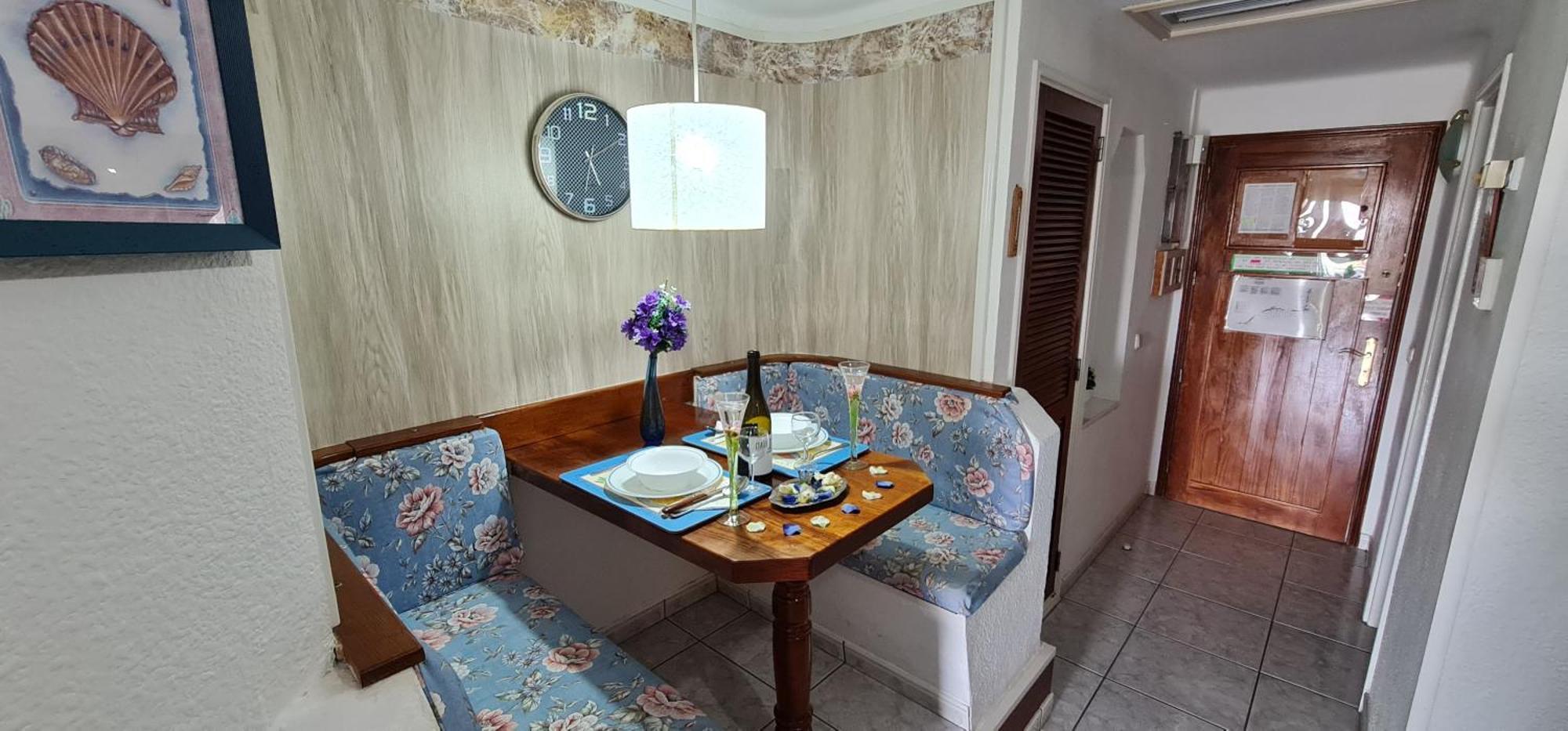 Apartmán Ap260, Club Atlantis, Costa Adeje Exteriér fotografie